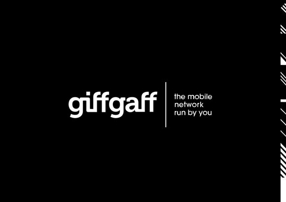 giffgaff - UX / Product designer